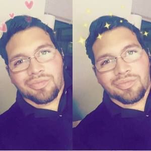 Meet your Posher, Jason